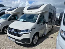 Fahrzeugbild Knaus Tourer VAN 500 LT VANSATION ab Herbst verfügbar #1