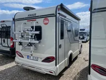 Fahrzeugbild Knaus Tourer VAN 500 LT VANSATION ab Herbst verfügbar #5