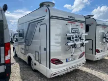 Fahrzeugbild Knaus Tourer VAN 500 LT VANSATION ab Herbst verfügbar #6