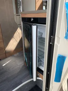 Fahrzeugbild Knaus Tourer VAN 500 LT VANSATION ab Herbst verfügbar #7