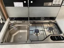 Fahrzeugbild Knaus Tourer VAN 500 LT VANSATION ab Herbst verfügbar #9