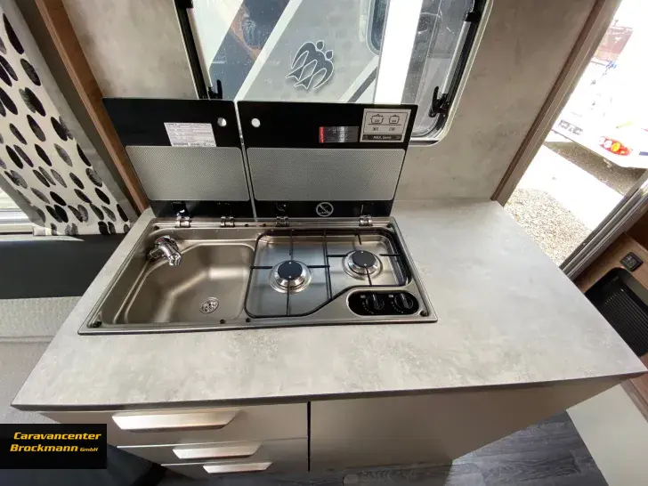 Fahrzeugbild Knaus Tourer VAN 500 LT VANSATION ab Herbst verfügbar #10