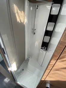 Fahrzeugbild Knaus Tourer VAN 500 LT VANSATION ab Herbst verfügbar #12