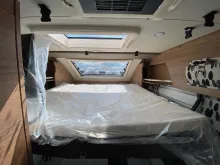 Fahrzeugbild Knaus Tourer VAN 500 LT VANSATION ab Herbst verfügbar #13