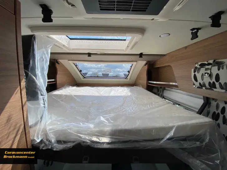 Fahrzeugbild Knaus Tourer VAN 500 LT VANSATION ab Herbst verfügbar #13