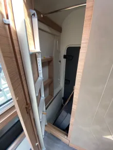 Fahrzeugbild Knaus Tourer VAN 500 LT VANSATION ab Herbst verfügbar #14