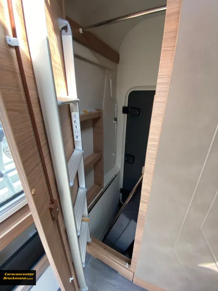 Fahrzeugbild Knaus Tourer VAN 500 LT VANSATION ab Herbst verfügbar #14