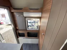 Fahrzeugbild Knaus Tourer VAN 500 LT VANSATION ab Herbst verfügbar #15