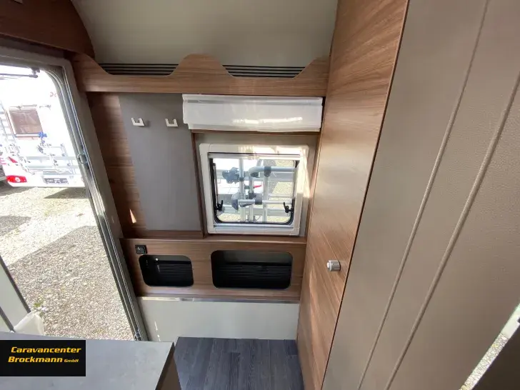 Fahrzeugbild Knaus Tourer VAN 500 LT VANSATION ab Herbst verfügbar #15