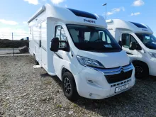 Fahrzeugbild Pilote Pacific P746GJ Expression UVP 86280€ #1