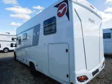 Fahrzeugbild Pilote Pacific P746GJ Expression UVP 86280€ #4