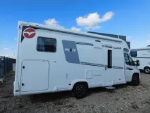 Fahrzeugbild Pilote Pacific P746GJ Expression UVP 86280€ #5