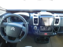 Fahrzeugbild Pilote Pacific P746GJ Expression UVP 86280€ #9