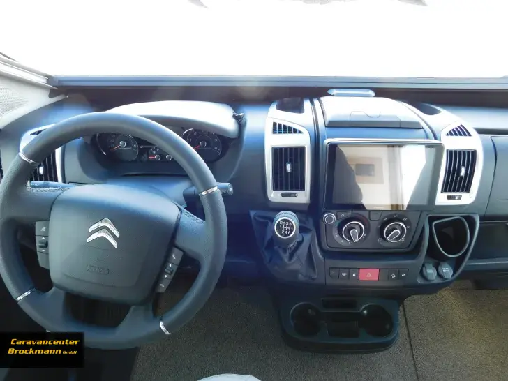 Fahrzeugbild Pilote Pacific P746GJ Expression UVP 86280€ #9