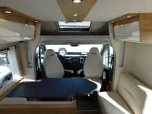 Fahrzeugbild Pilote Pacific P746GJ Expression UVP 86280€ #10