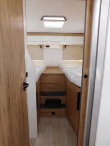 Fahrzeugbild Pilote Pacific P746GJ Expression UVP 86280€ #12