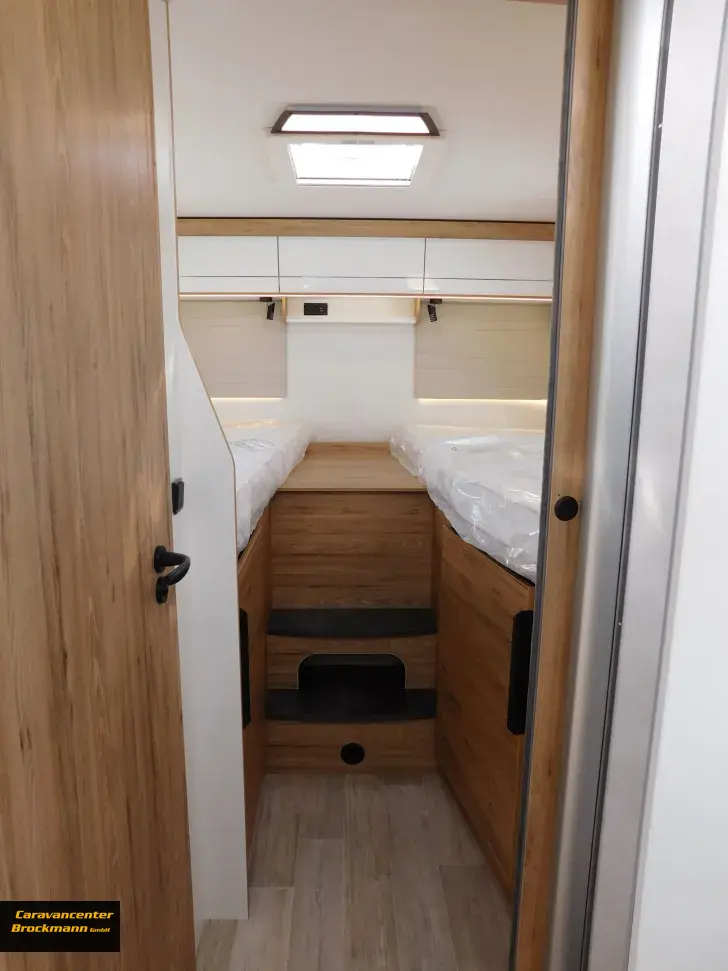 Fahrzeugbild Pilote Pacific P746GJ Expression UVP 86280€ #12