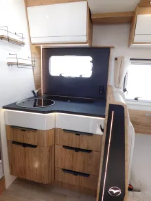 Fahrzeugbild Pilote Pacific P746GJ Expression UVP 86280€ #16