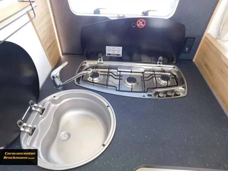 Fahrzeugbild Pilote Pacific P746GJ Expression UVP 86280€ #17