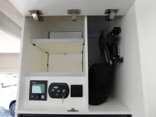 Fahrzeugbild Pilote Pacific P746GJ Expression UVP 86280€ #20
