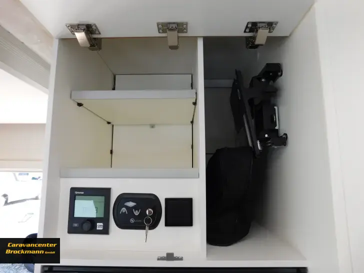 Fahrzeugbild Pilote Pacific P746GJ Expression UVP 86280€ #20