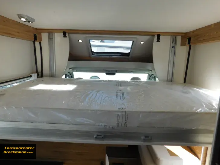 Fahrzeugbild Pilote Pacific P746GJ Expression UVP 86280€ #21