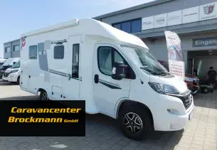 Bild Pacific P650C Expression