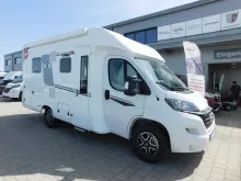 Fahrzeugbild Pilote Pacific P650C Expression spare 12000Euro UVP 83720€ #1