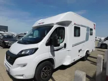 Fahrzeugbild Pilote Pacific P650C Expression spare 12000Euro UVP 83720€ #4