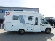 Fahrzeugbild Pilote Pacific P650C Expression spare 12000Euro UVP 83720€ #5