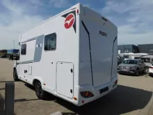 Fahrzeugbild Pilote Pacific P650C Expression spare 12000Euro UVP 83720€ #6