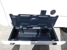 Fahrzeugbild Pilote Pacific P650C Expression spare 12000Euro UVP 83720€ #7