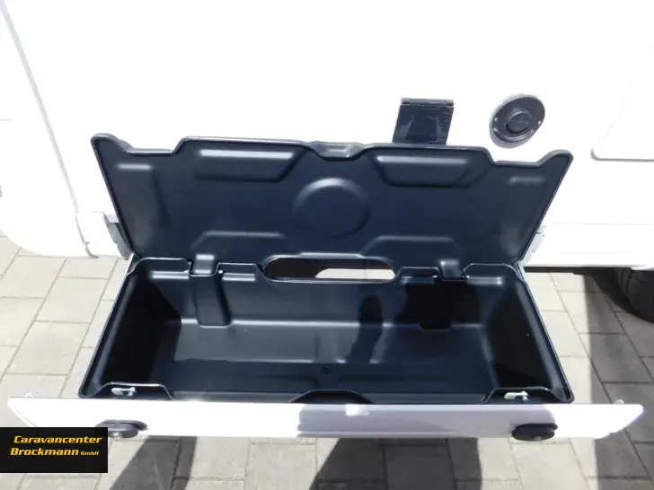 Fahrzeugbild Pilote Pacific P650C Expression spare 12000Euro UVP 83720€ #7