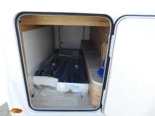 Fahrzeugbild Pilote Pacific P650C Expression spare 12000Euro UVP 83720€ #8