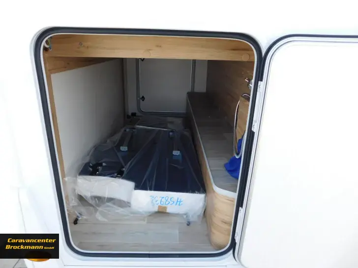 Fahrzeugbild Pilote Pacific P650C Expression spare 12000Euro UVP 83720€ #8