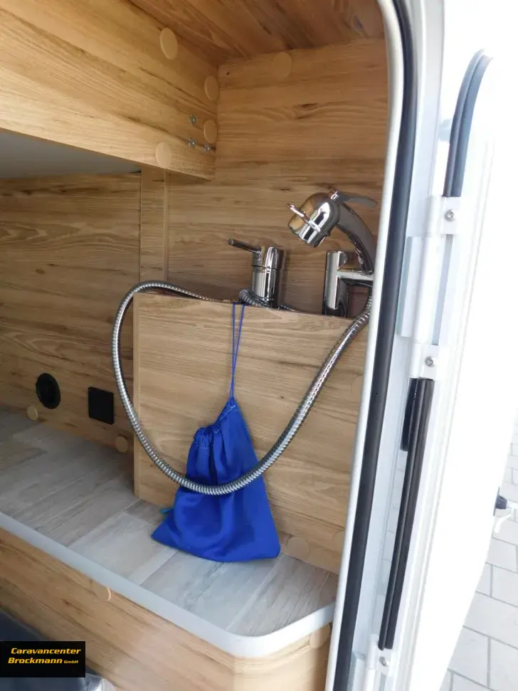 Fahrzeugbild Pilote Pacific P650C Expression spare 12000Euro UVP 83720€ #9