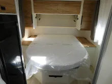 Fahrzeugbild Pilote Pacific P650C Expression spare 12000Euro UVP 83720€ #10