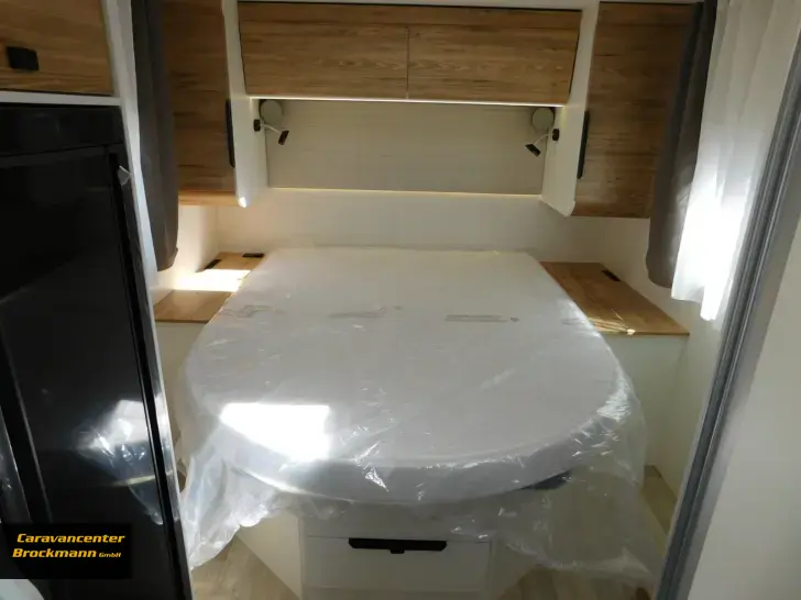 Fahrzeugbild Pilote Pacific P650C Expression spare 12000Euro UVP 83720€ #10