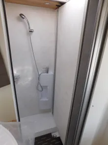 Fahrzeugbild Pilote Pacific P650C Expression spare 12000Euro UVP 83720€ #12