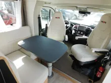 Fahrzeugbild Pilote Pacific P650C Expression spare 12000Euro UVP 83720€ #13