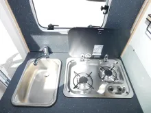 Fahrzeugbild Pilote Pacific P650C Expression spare 12000Euro UVP 83720€ #16