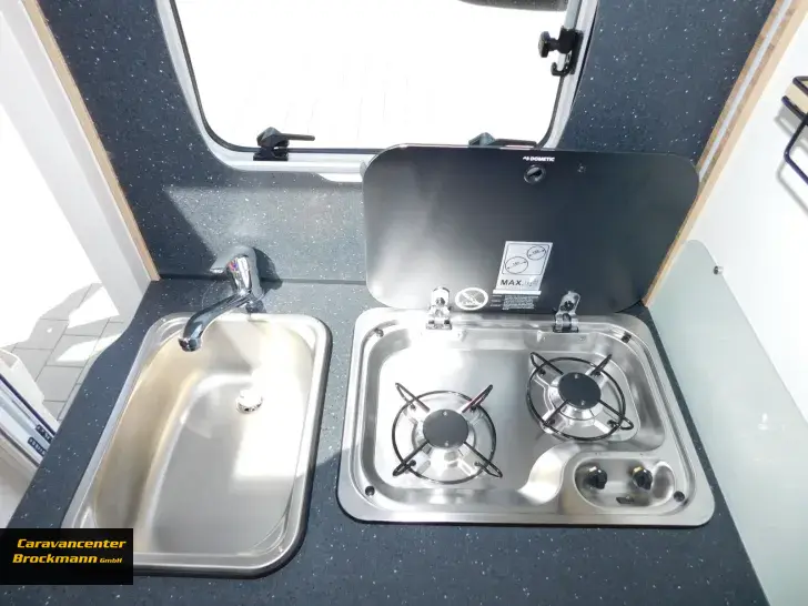 Fahrzeugbild Pilote Pacific P650C Expression spare 12000Euro UVP 83720€ #16