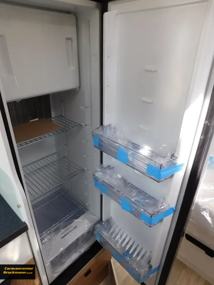 Fahrzeugbild Pilote Pacific P650C Expression spare 12000Euro UVP 83720€ #17