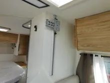 Fahrzeugbild Pilote Pacific P650C Expression spare 12000Euro UVP 83720€ #18