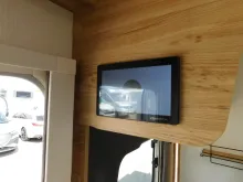 Fahrzeugbild Pilote Pacific P650C Expression spare 12000Euro UVP 83720€ #19