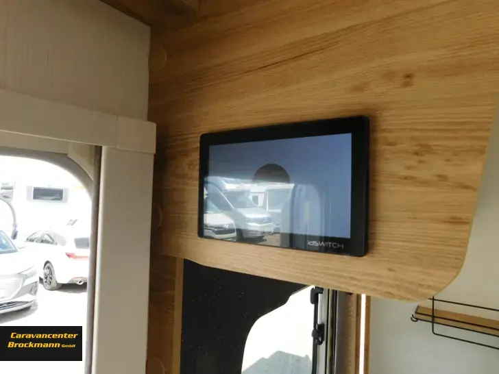 Fahrzeugbild Pilote Pacific P650C Expression spare 12000Euro UVP 83720€ #19