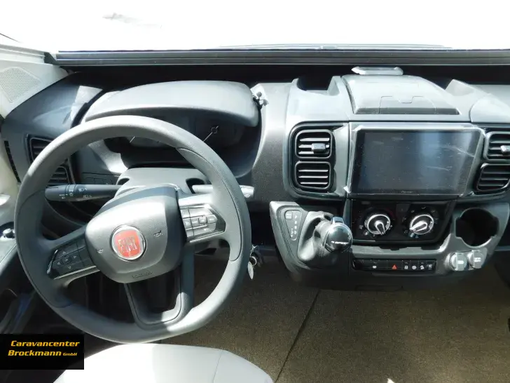 Fahrzeugbild Pilote Pacific P650C Expression spare 12000Euro UVP 83720€ #20