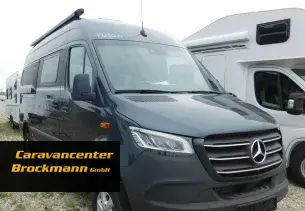 Bild Yucon 6.0 BD 4x4