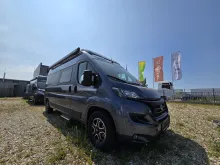 Fahrzeugbild Yucon 60 B ab Herbst verfügbar #3