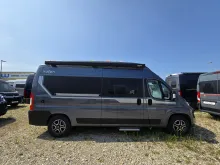 Fahrzeugbild Yucon 60 B ab Herbst verfügbar #6